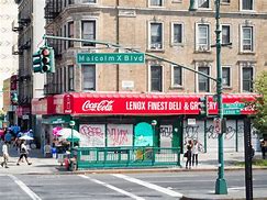 Image result for Harlem New York Ghetto