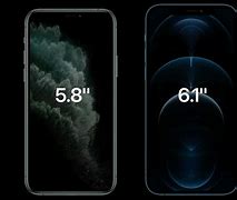 Image result for iPhone 11 Pro Tamaño