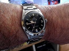 Image result for 36Mm Watch On Wrist