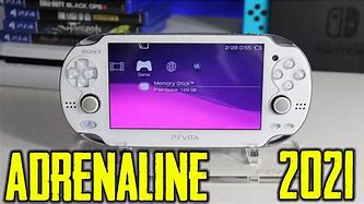 Image result for How to Get Emulator On PS Vita