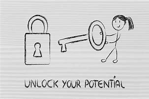 Image result for Unlock Potential