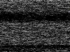 Image result for HD Black Screen Glitch GIF