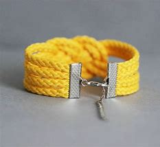 Image result for Rope Bracelets