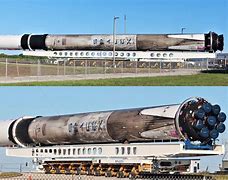 Image result for Space Falcon 9