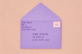 Image result for Letter Size Envelope