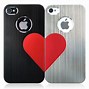 Image result for Unique Couple Phone Cases