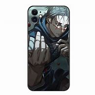 Image result for Choso iPhone SE Case