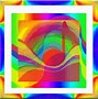 Image result for Rainbow Music Notes