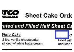 Image result for Best Costco Cakes