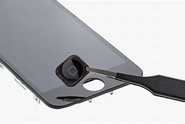 Image result for +iPhone 5C Home Button Flex Crowling