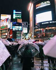 Image result for Shibuya Aesthetic