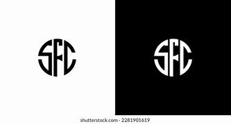 Image result for SFC Black and White