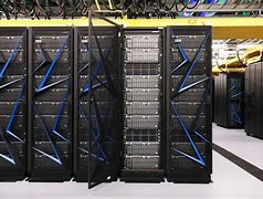 Image result for Big Machine Computer