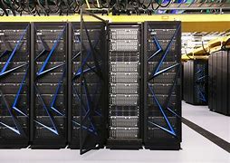 Image result for World's Biggest Supercomputer
