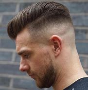 Image result for Guy High Fade Haircut