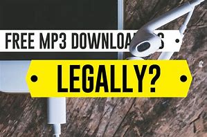 Image result for Downloading MP3 for Free