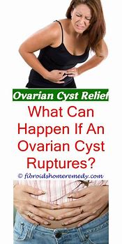 Image result for Ovarian Cyst Removal