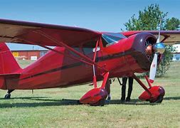 Image result for Fairchild 24W Airplane