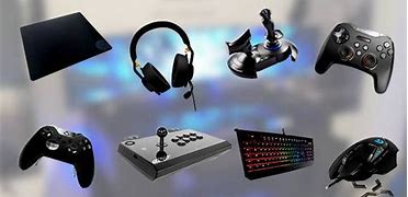 Image result for Playon Gaming Accessories