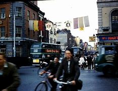 Image result for Dublin Beers in the 1950s and 1960s