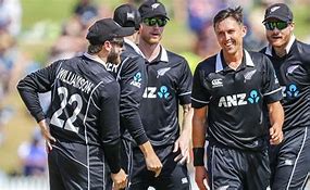 Image result for Players of New Zealand Cricket Team