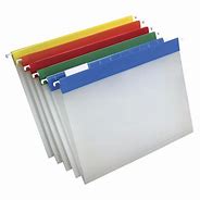 Image result for Pocket Hanging File Folders