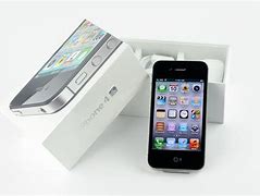 Image result for iPhone 4 Packaging