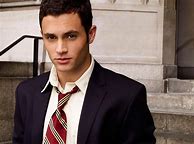 Image result for Who Plays Dan Humphrey in Gossip Girl