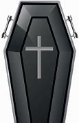 Image result for Coffin Transparent