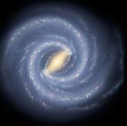 Image result for Custom Milky Way Galaxy Map