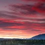 Image result for Alaska Sunset Scenery