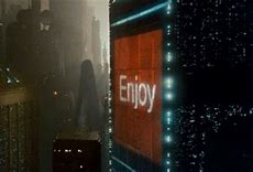 Image result for Nexus 6 Blade Runner