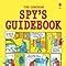 Image result for Spy's Guidebook