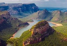 Image result for Africa Scenery