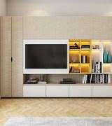 Image result for Interior Design for Living Room TV Ideas