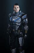 Image result for Mass Effect Jenkins