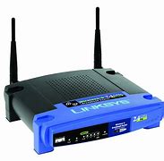 Image result for Old Linksys Router