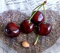 Image result for Types of Red Fruits