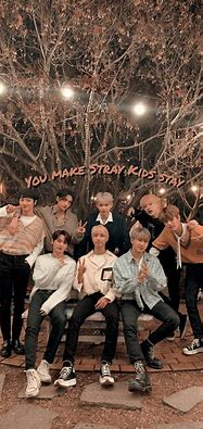 Image result for Stray Kids iPhone Wallpaper