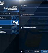 Image result for Intel HD Graphics Panel