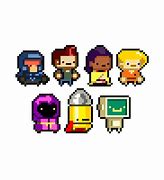Image result for Enter the Gungeon Plush