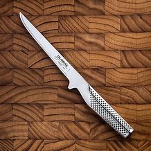 Image result for What Is a Boning Knife