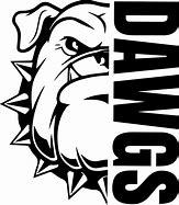 Image result for Bulldog Spirit SVG Free