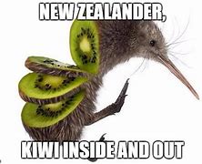 Image result for Kiwi Spin Meme