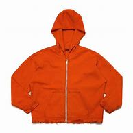 Image result for Hooded Denim Jacket