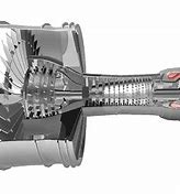 Image result for Turbocharger Airplane