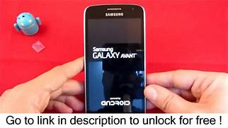 Image result for How to Unlock Samsung Avant for Free