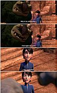 Image result for Trollhunters Funny Memes