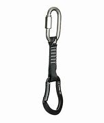 Image result for black diamond carabiners strength
