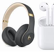 Image result for Apple Earphones Gold
